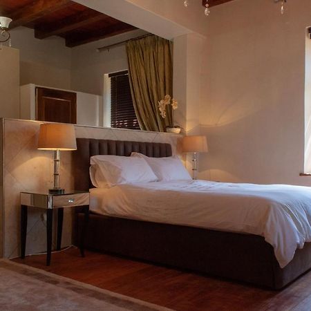Bloemendal Wine Estate Accommodation Le Cap Extérieur photo