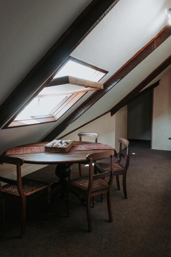 Bloemendal Wine Estate Accommodation Le Cap Extérieur photo