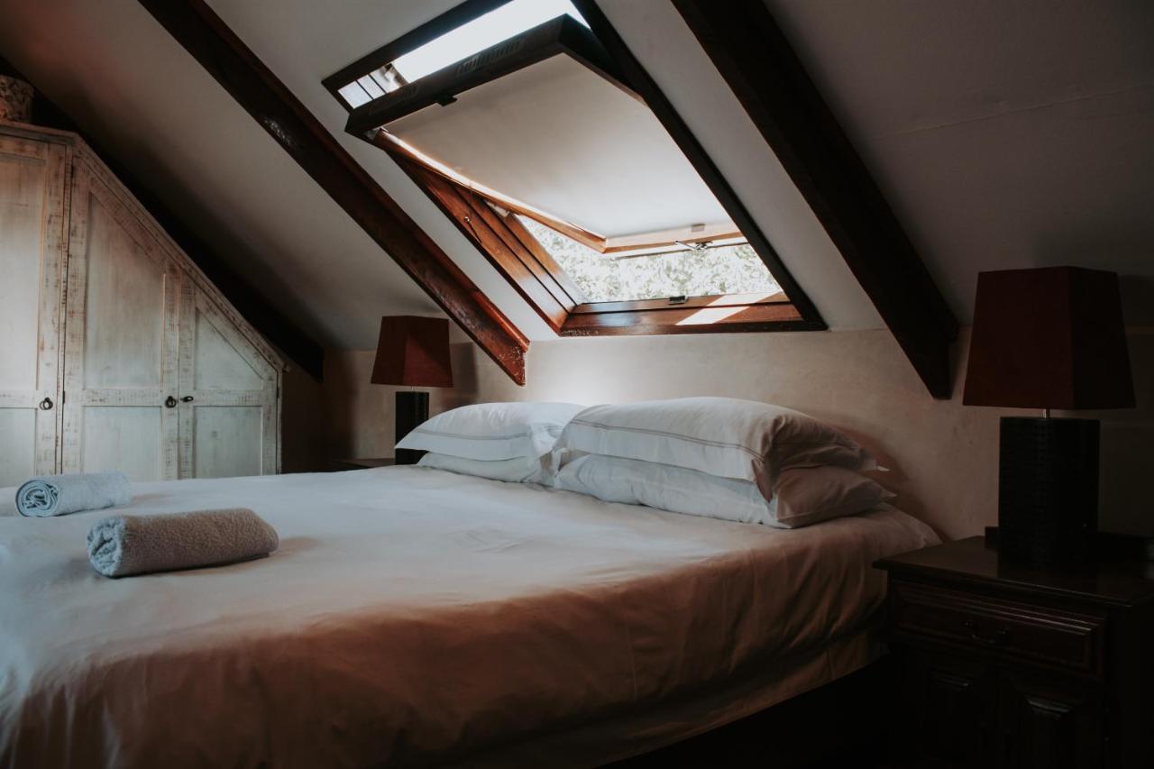 Bloemendal Wine Estate Accommodation Le Cap Extérieur photo
