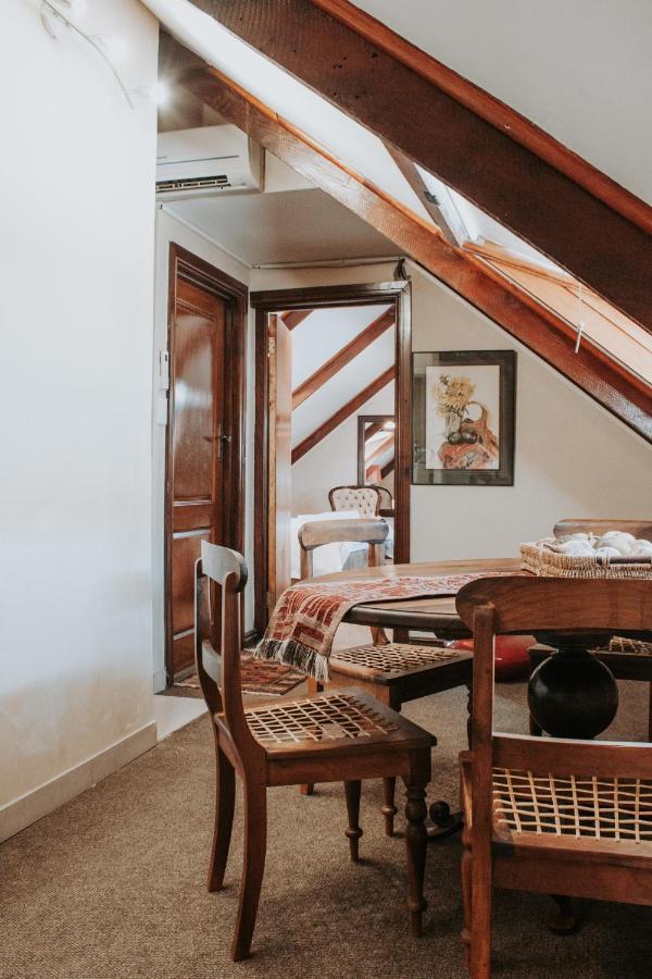 Bloemendal Wine Estate Accommodation Le Cap Extérieur photo