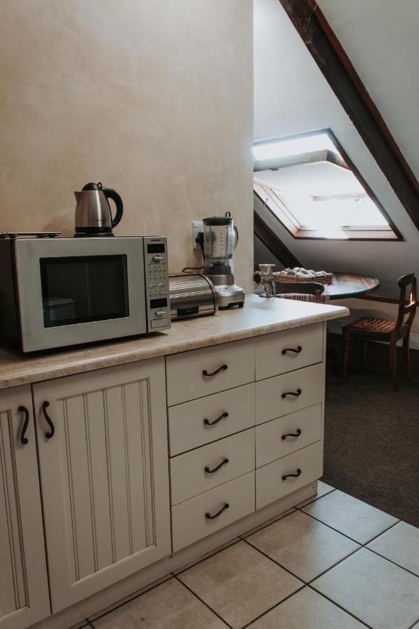 Bloemendal Wine Estate Accommodation Le Cap Extérieur photo