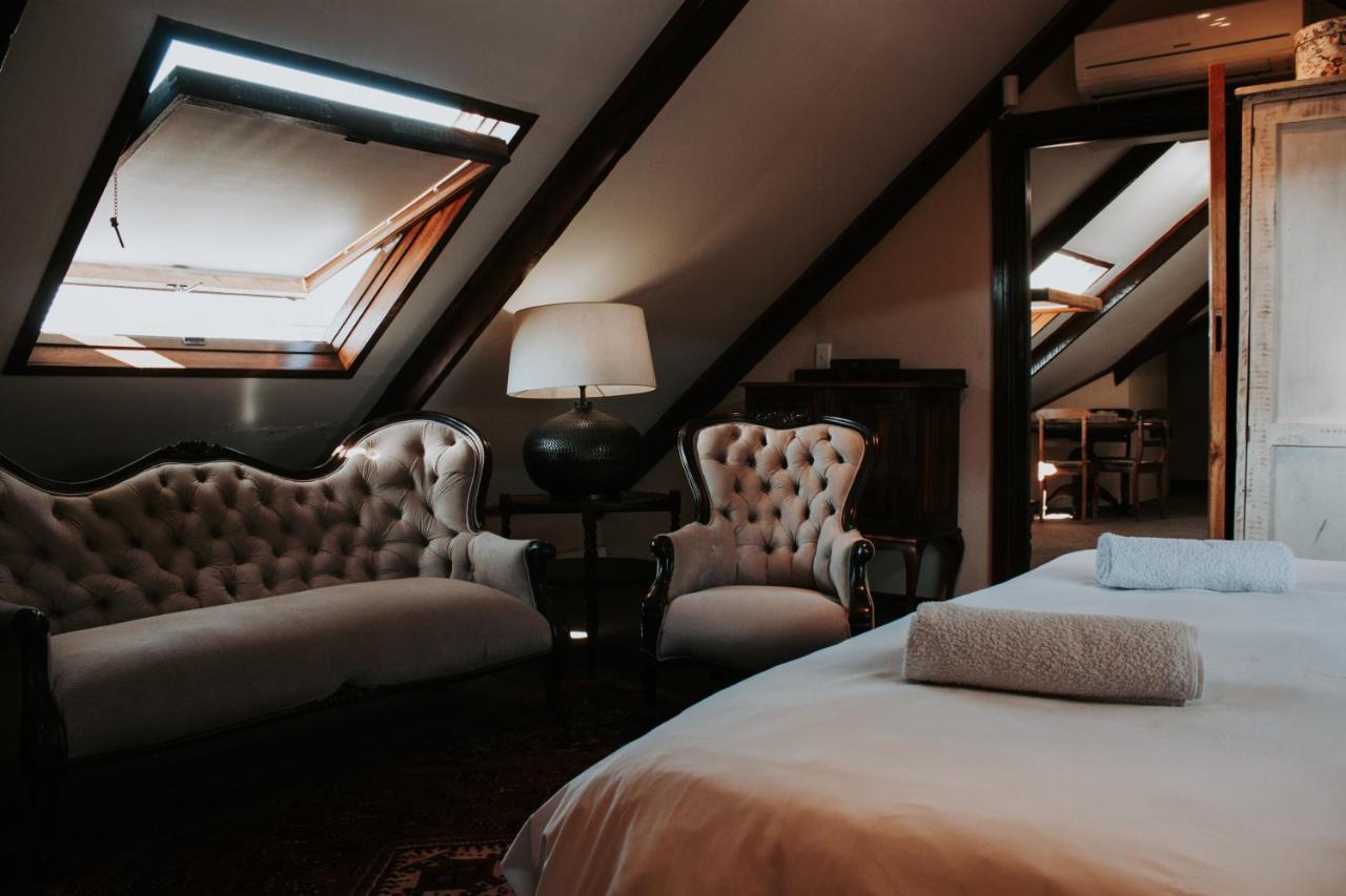 Bloemendal Wine Estate Accommodation Le Cap Extérieur photo