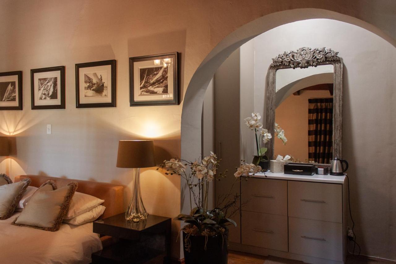 Bloemendal Wine Estate Accommodation Le Cap Extérieur photo