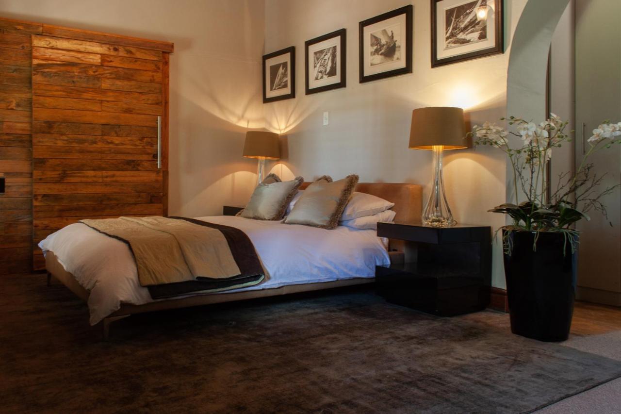Bloemendal Wine Estate Accommodation Le Cap Extérieur photo