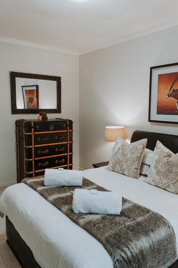 Bloemendal Wine Estate Accommodation Le Cap Extérieur photo