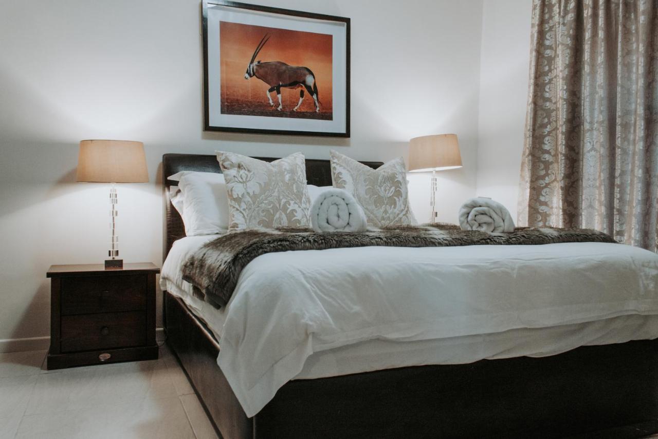 Bloemendal Wine Estate Accommodation Le Cap Extérieur photo