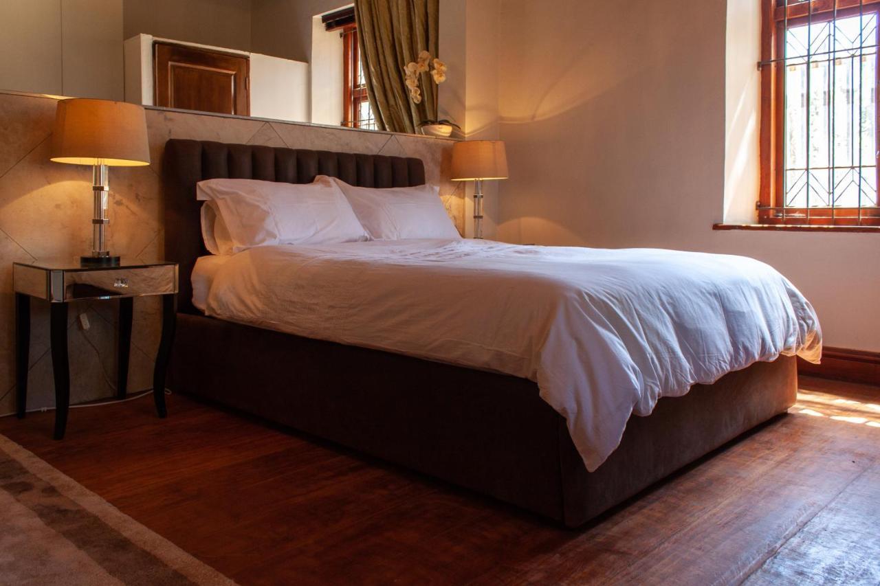 Bloemendal Wine Estate Accommodation Le Cap Extérieur photo