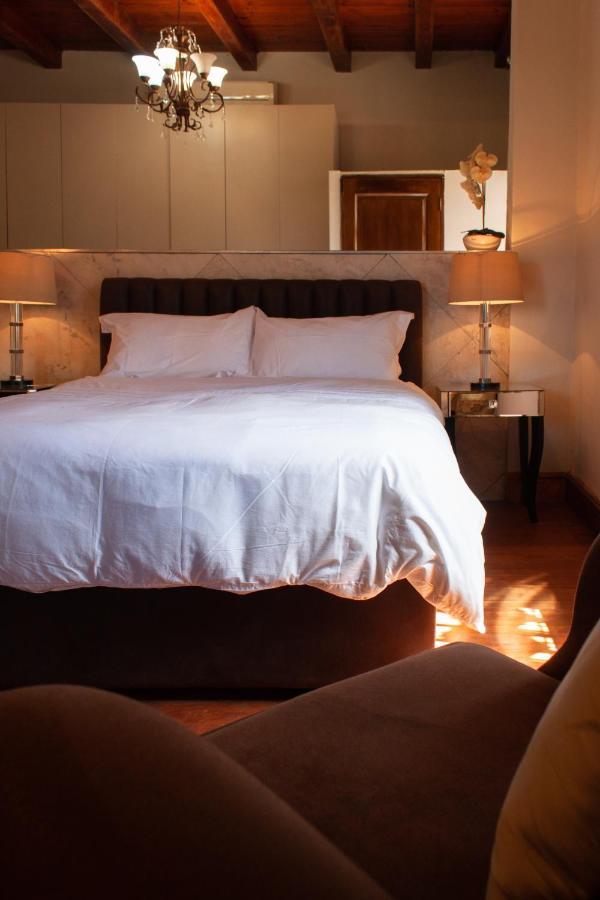 Bloemendal Wine Estate Accommodation Le Cap Extérieur photo